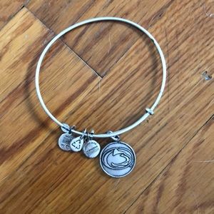 Alex and Ani Bangle Bracelet
